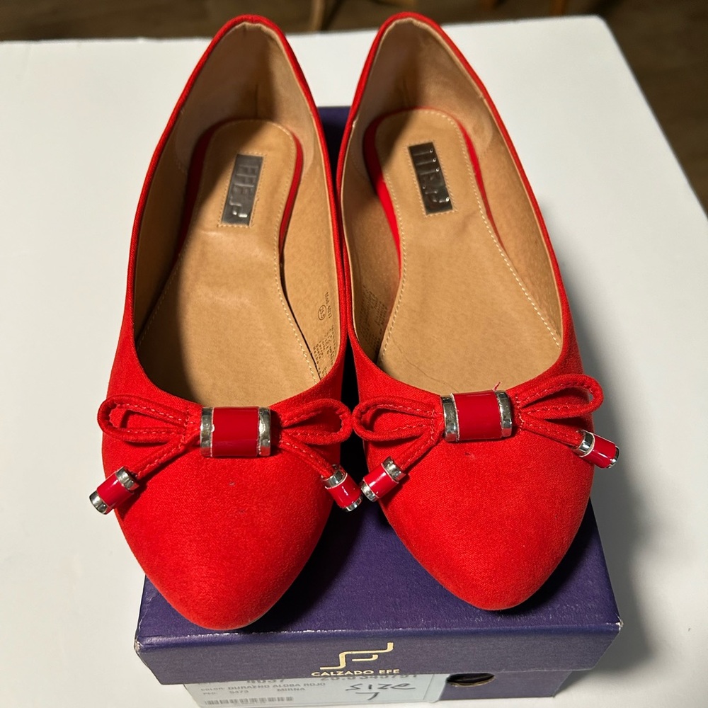 Women's Calzado EFE shoes